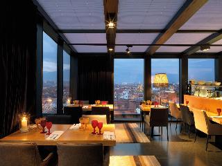 Sense Hotel Sofia, A Member Of Design Hotels