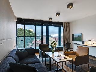 Sense Hotel Sofia, A Member Of Design Hotels