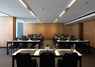 Sense Hotel Sofia, A Member Of Design Hotels
