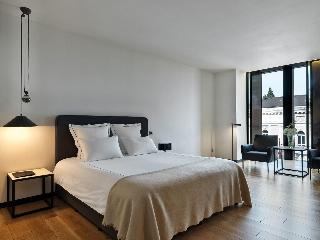 Sense Hotel Sofia, A Member Of Design Hotels