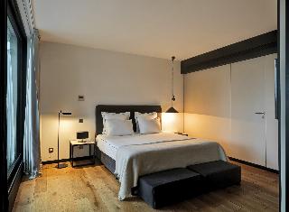 Sense Hotel Sofia, A Member Of Design Hotels