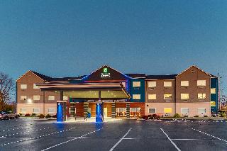Holiday Inn Express Cincinnati North - Monroe