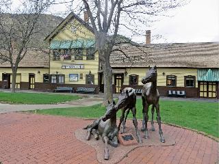 Holiday Inn Express Durango DTWN-Animas River