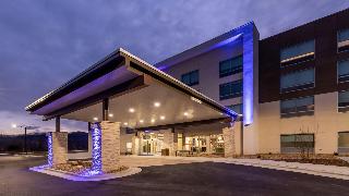 Holiday Inn Express and Suites Marion