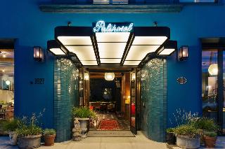 Palihotel Culver City
