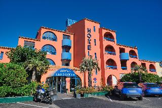 Hotel des 2 Golfs