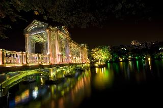 Greentree INN Guilin Lingui Jinshan Square Jinshui