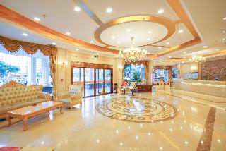 Vienna Hotel Guilin Rongshan Branch