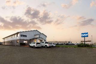 Travelodge By Wyndham Redwood Falls