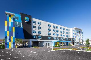 Tru By Hilton Ocean City Bayside