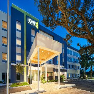 Home2 Suites By Hilton Palm Bay I 95