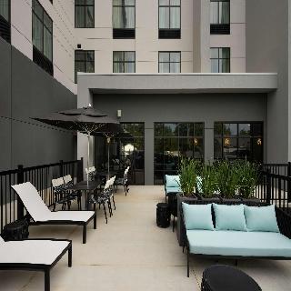 Homewood Suites Jackson Fondren Medical District
