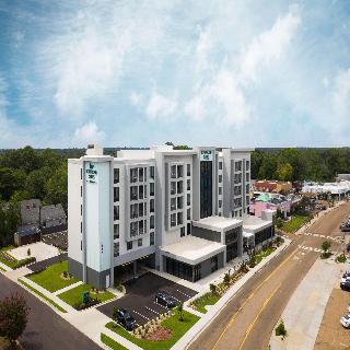 Homewood Suites Jackson Fondren Medical District