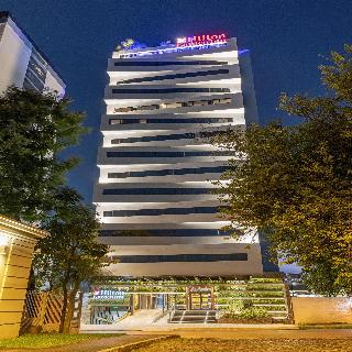 Hilton Garden Inn Asuncion Aviadores del Chaco