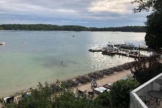 The Shore Club Wisconsin, Ascend Hotel Collection