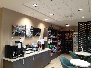 Simple Suites Boise Airport
