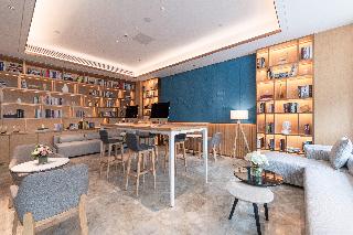 Holiday Inn Express Dongguan Humen
