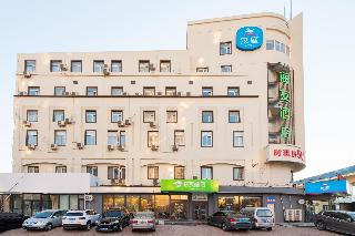 Hi Inn Dalian Maritime University Metro Station