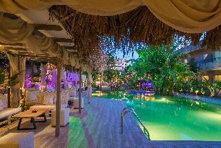 Alsus Boutique Hotel - Adults Only
