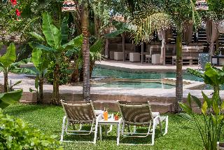 Alsus Boutique Hotel - Adults Only