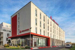 Amedia Express Graz Airport a Trademark by Wyndham
