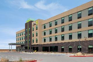 Home2 Suites by Hilton Carlsbad, NM