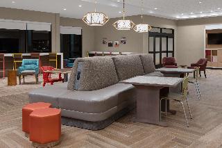 Home2 Suites by Hilton Carlsbad, NM
