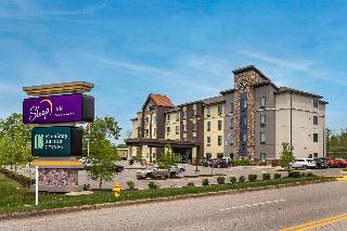 Mainstay Suites Bowling Green North