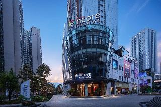 Ramada Encore By Wyndham Kunming West