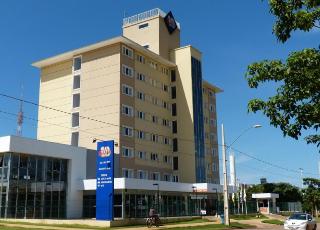 Hotel 10 Palmas