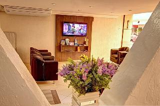Hotel Praiamar