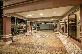 JR Hotel Marília