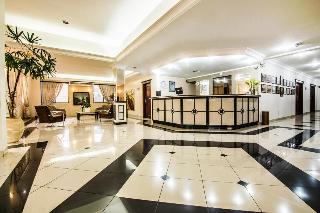 JR Hotel Marília