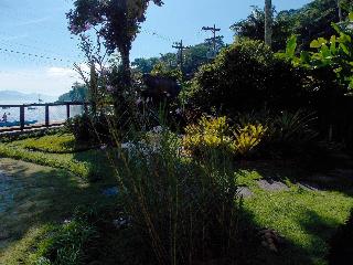 Pousada Ancoradouro Ilha Grande