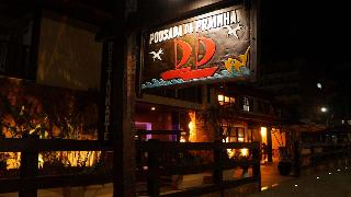 Pousada da Prainha