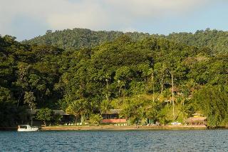 Pousada Portal Do Sol Ilha Grande