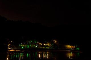 Pousada Portal Do Sol Ilha Grande