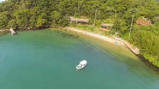 Pousada Portal Do Sol Ilha Grande
