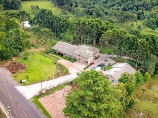 Recanto Tia Eni