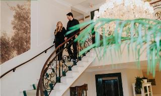 Villa Do Vale Boutique Hotel & Bistrô
