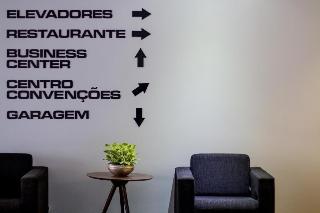 Fratele Business Hotel