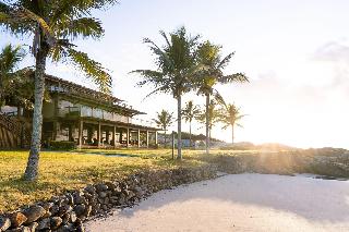 Hotel Atalaia Do Mariscal - Bombinhas