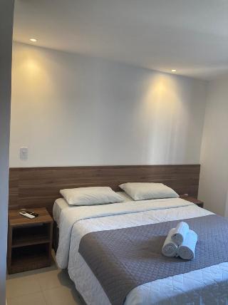Hotel Gogó da Ema ltda