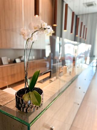 Promenade Soho Campos Hotel