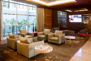HOTEL CASSINO TOWER SAVASSI