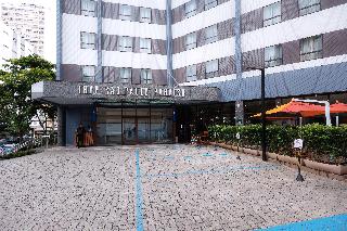 Tryp By Wyndham Sao Paulo Paulista Paraiso