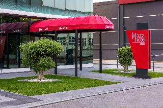 The Plaza Hotel Edirne