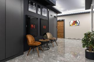 The Plaza Hotel Edirne