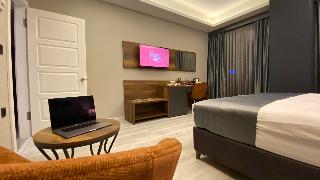 The Plaza Hotel Edirne
