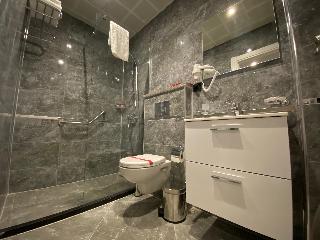 The Plaza Hotel Edirne